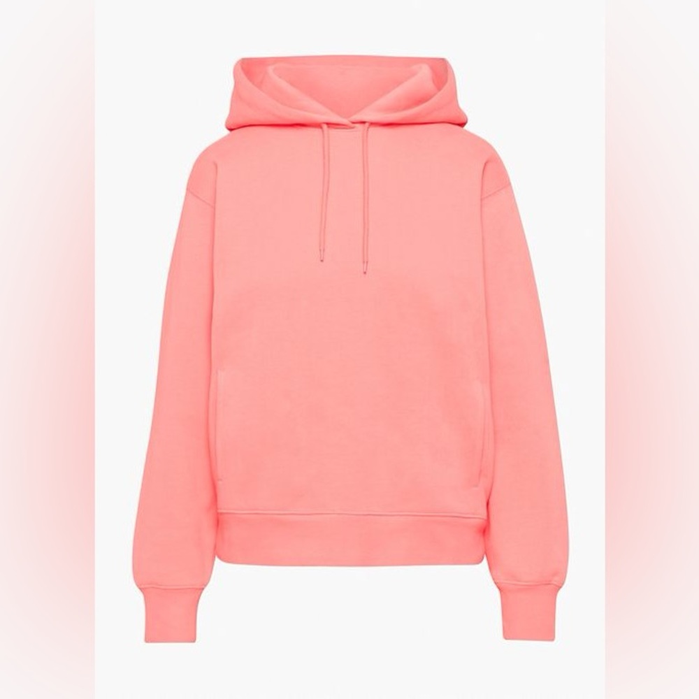 Aritzia Super World sweat SET